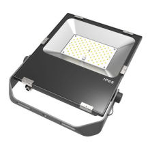 Тонкий Floodlight 30W Dimmable Открытый свет потока СИД